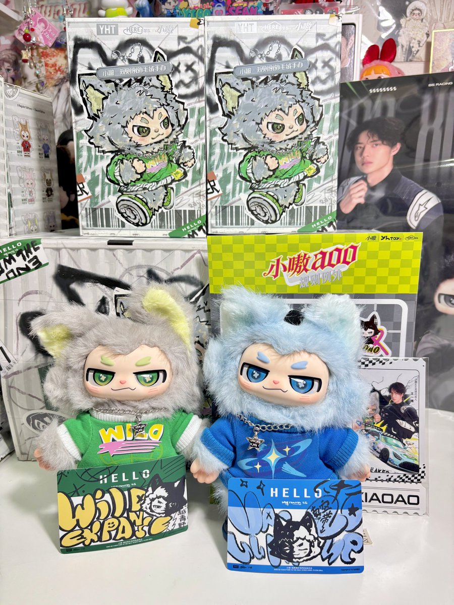 ‎ᙏ̤̫⋆ ρω พอวอ⋆ʕ≧ᴥ≦ʔ ❾ tweet media