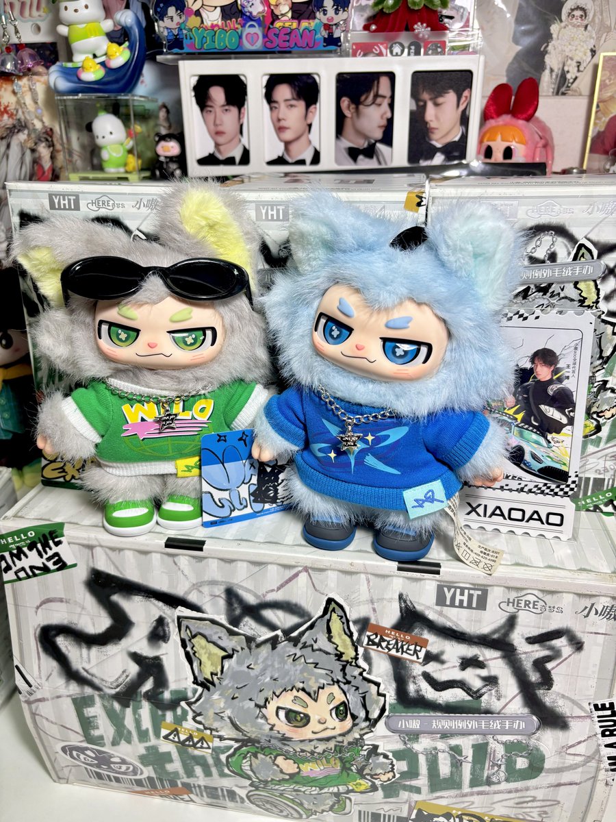 ‎ᙏ̤̫⋆ ρω พอวอ⋆ʕ≧ᴥ≦ʔ ❾ tweet media