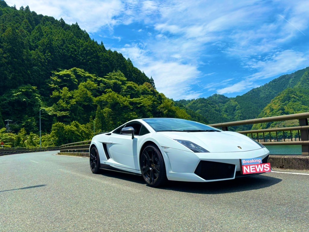 YoshiR35's tweet photo. 予告

5月3日の日曜日にツーリングを予定します
目的地:大島ダム
集合場所:新城PA上り　朝9時集合
雨天または降水確率40%以上は中止します

並べて写真を撮りたいですね https://t.co/bKlK2IAsSW
