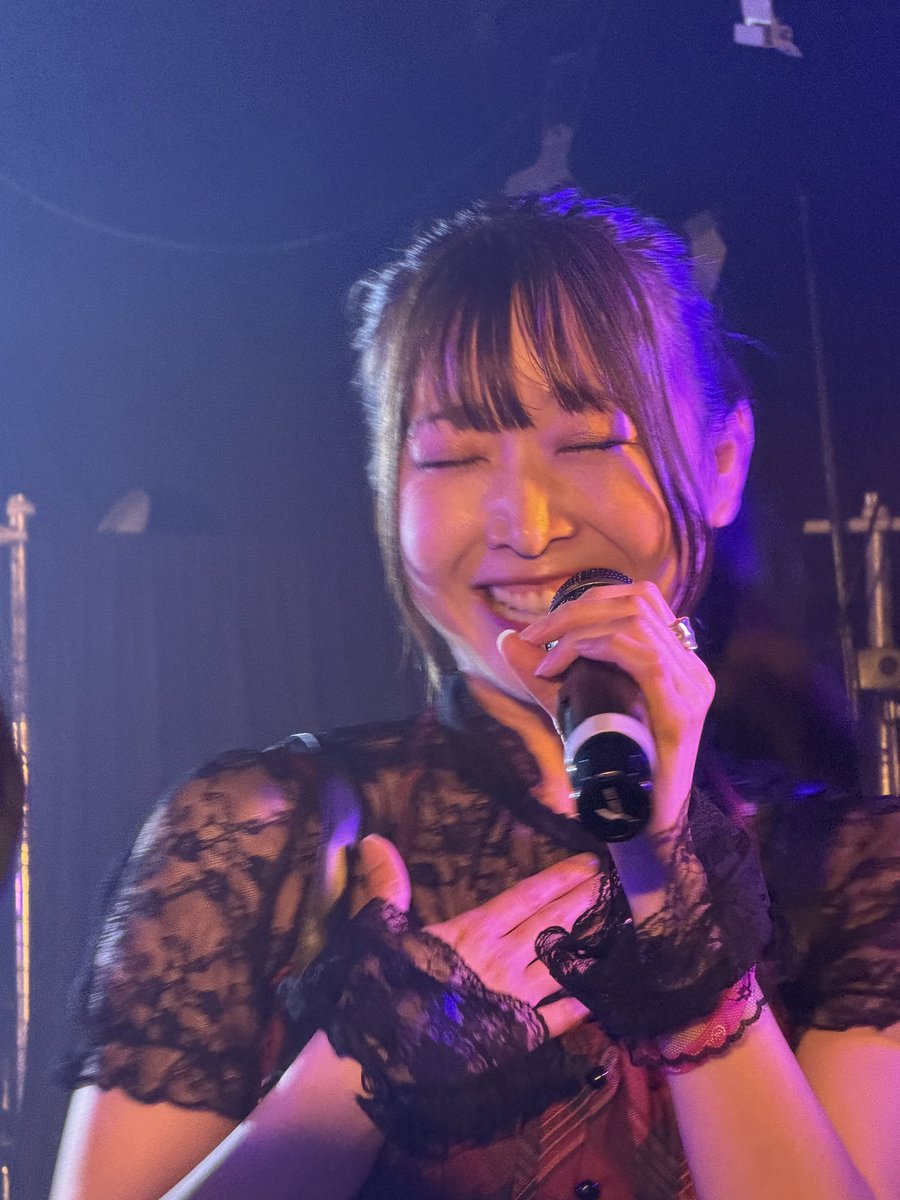 griffon_no1's tweet image. #Re:INCARNATION 
 #小川まみ

笑顔が1番☺️すき