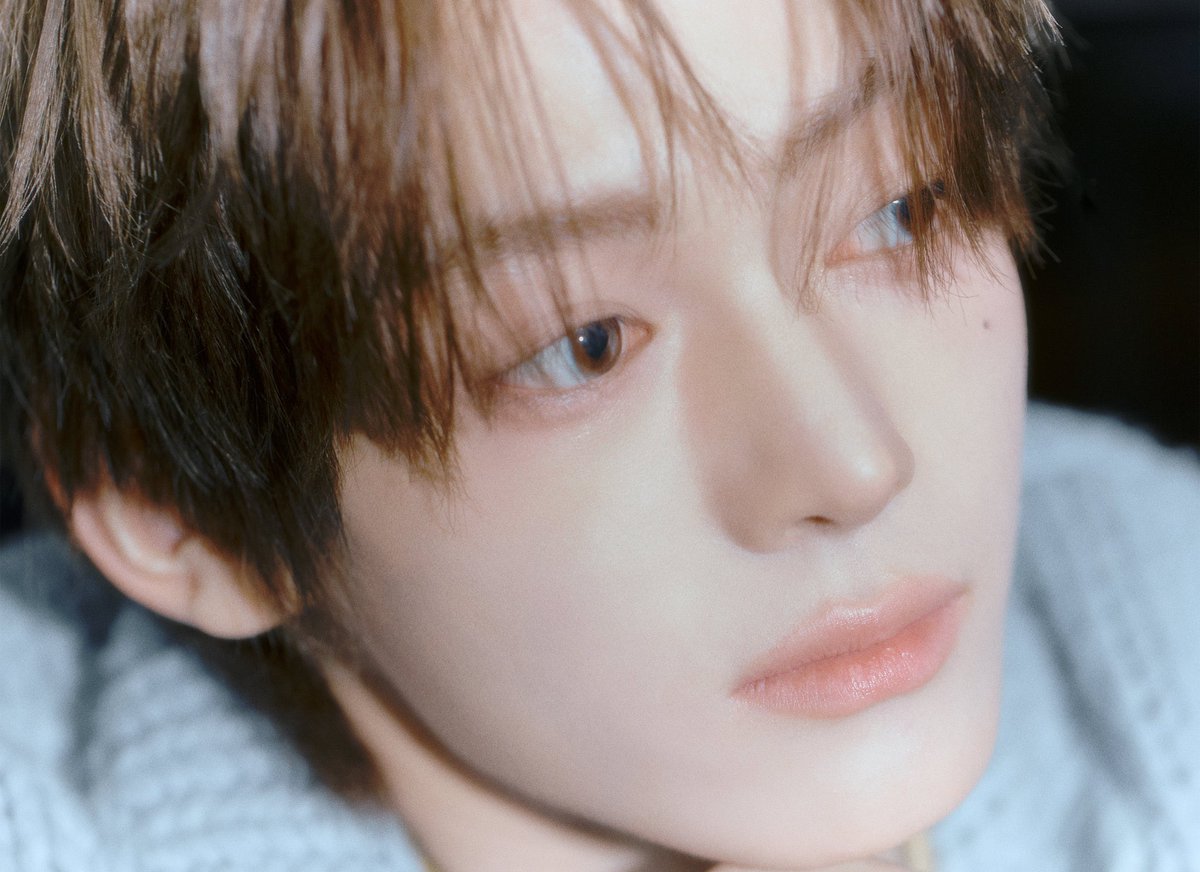 hanjzin's tweet photo. ⠀⠀
I don’t blush. I simply change color temporarily due to unexpected emotional circumstances. 
⠀⠀⠀ https://t.co/4Za7CWEBsg