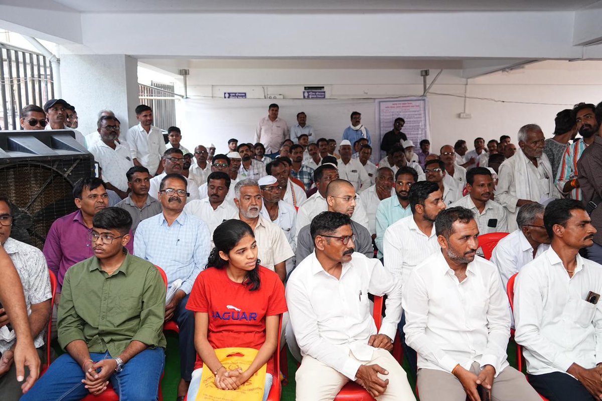 Chandrashekhar Bawankule tweet media