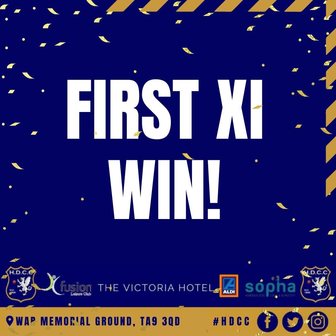 Huntspill Cricket 🏏 tweet media