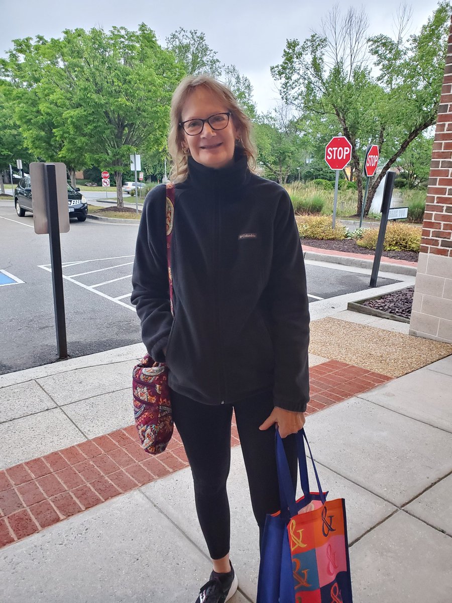 jcrowco's tweet image. Sunday morning Coffee in breezy #RVA with The Chief of Staff @LCrowco. Join us for #Coffee and #Conversation. #Positivity #Believe