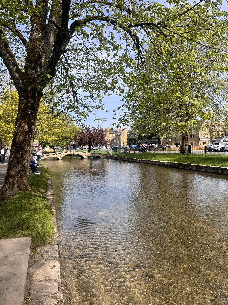Picturesque