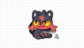 Littens tweet media