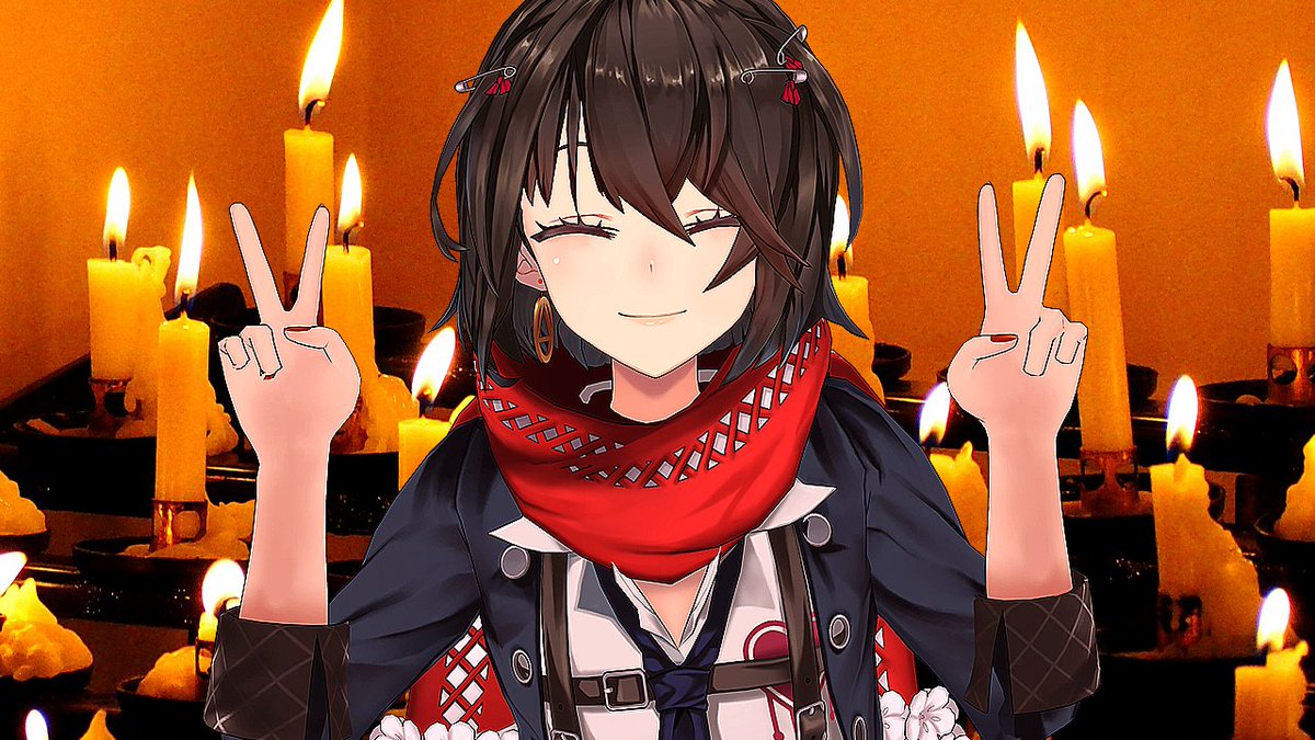 ましろ爻 tweet media