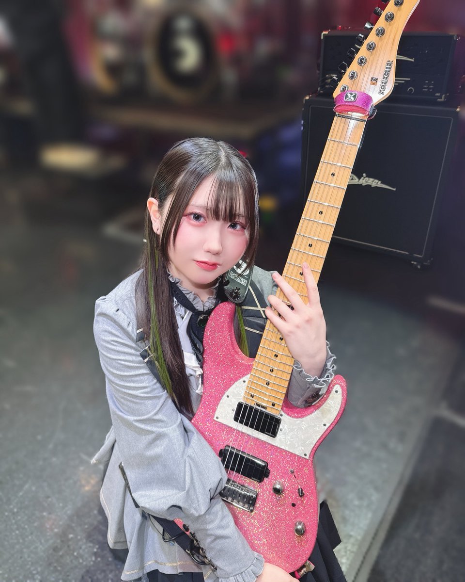 渡瀬 結月 tweet media