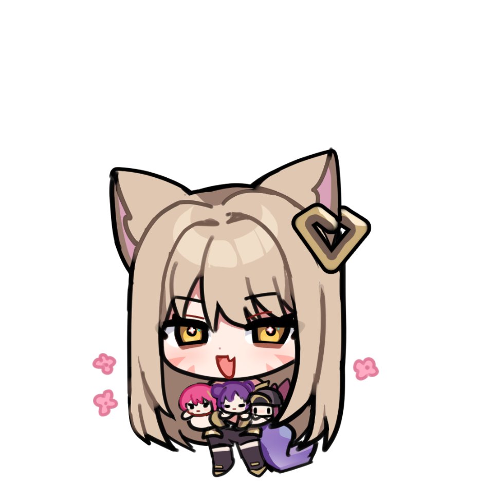 김츄인 tweet media