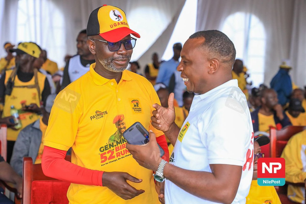 NBS Television tweet media