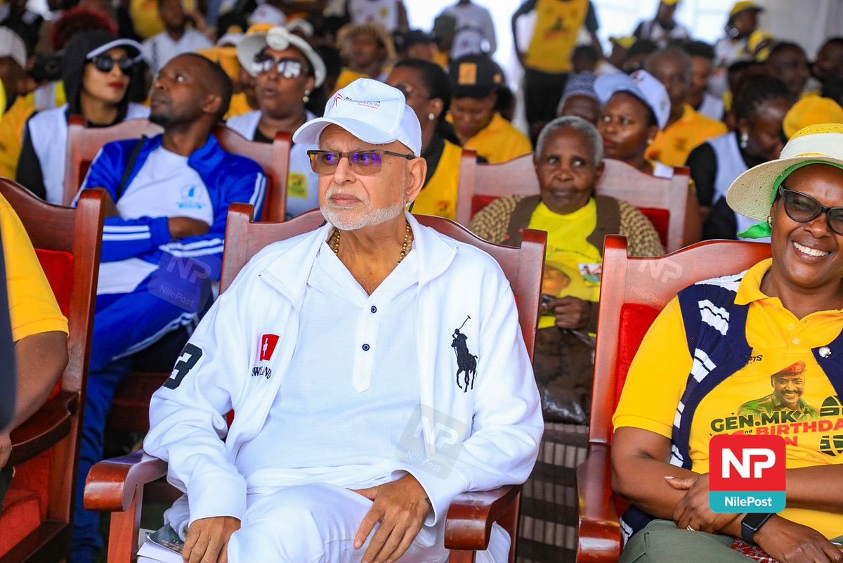 NBS Television tweet media