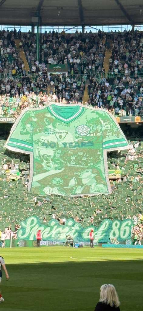 Brian McClair tweet media