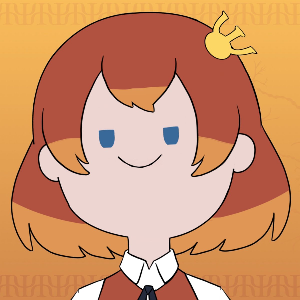 Psydere | Psychologist VTuber 📙🧠 tweet media