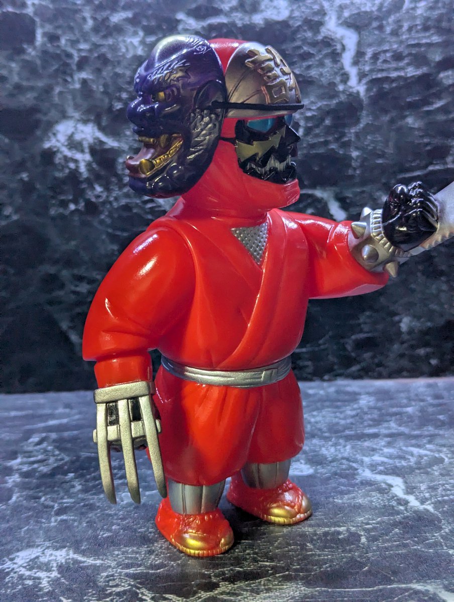 SamuraiDoll (@groovicdoll) / Posts / X