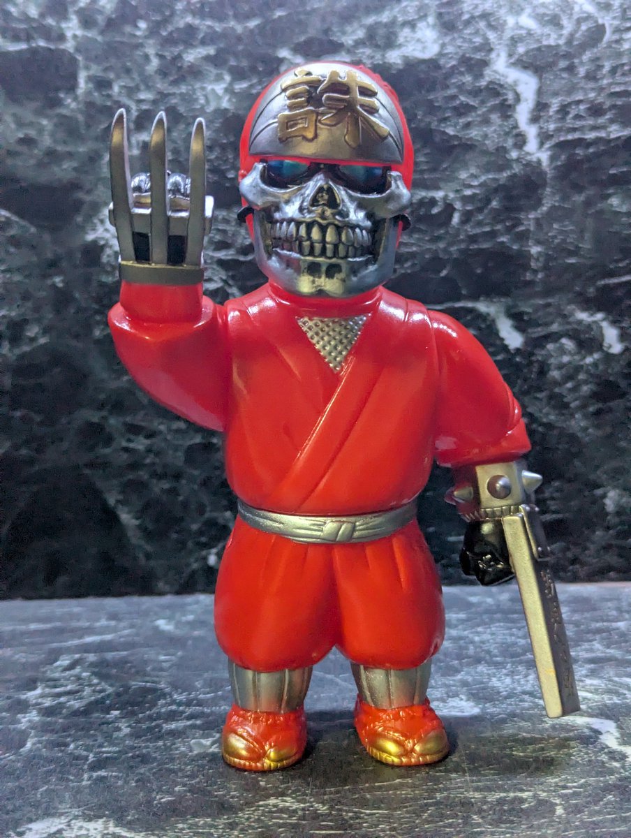 SamuraiDoll (@groovicdoll) / Posts / X