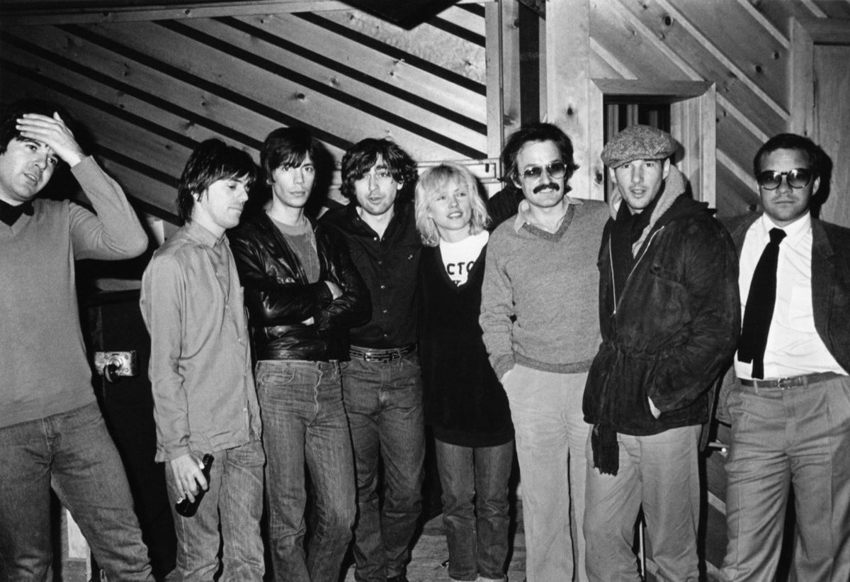 NYcheesy's tweet image. Happy Birthday 🎈🎧
#GiorgioMoroder 8️⃣6️⃣

Producer &amp;amp; Composer of many films and bands including;

#Blondie
‘Call Me’ ext 
(Theme From "American Gigolo") 

youtu.be/o3hHsVtqNFQ?si… via @YouTube