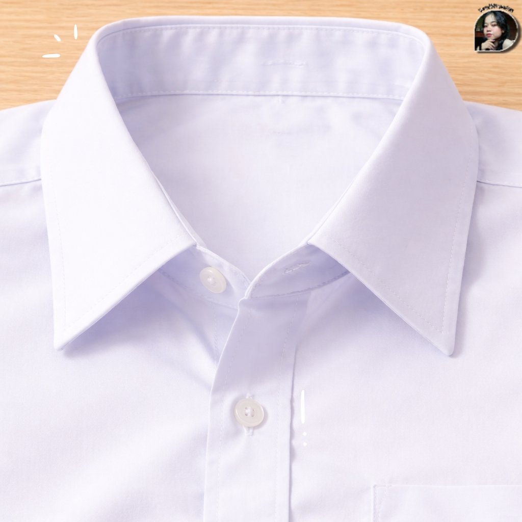 namaeakorreview's tweet image. ใส่แล้วดูเรียบร้อยขึ้นทันทีจริง ๆ🥼
ผ้าไม่บาง ไม่ยับง่าย ใส่แล้วดูสะอาดตา🤍
พิกัด Lazada 💙: s.lazada.co.th/s.Zg1mcP?t=p-i…
พิกัด Shopee 🧡: s.shopee.co.th/4LFcnqnVrS
#aeakorreview #review #shirt #student #ชุดนักเรียน #น้ำพิ้งค์พกมารีวิว