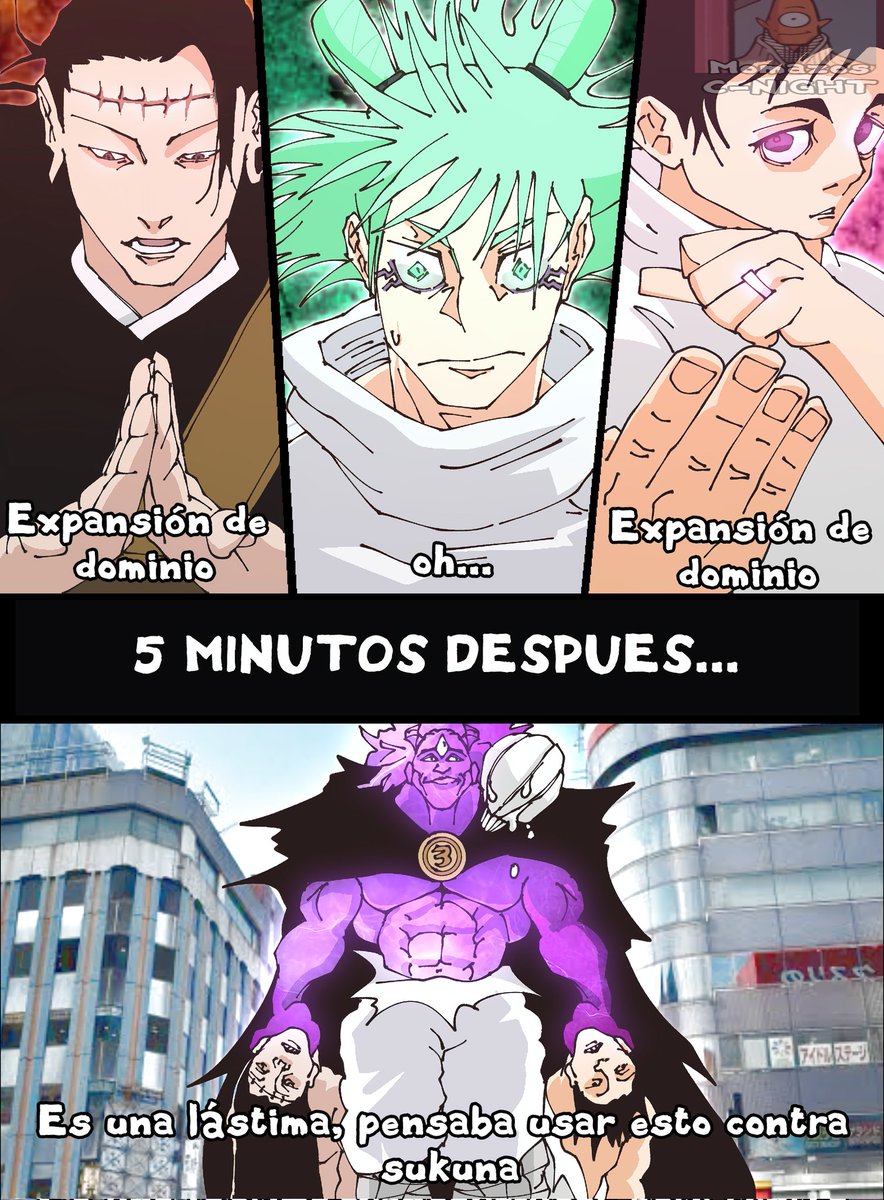 SoyEdhen tweet media