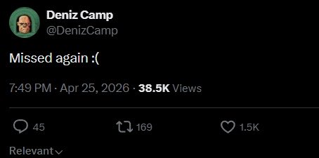 TXT Sayeth Unto Thee... tweet media