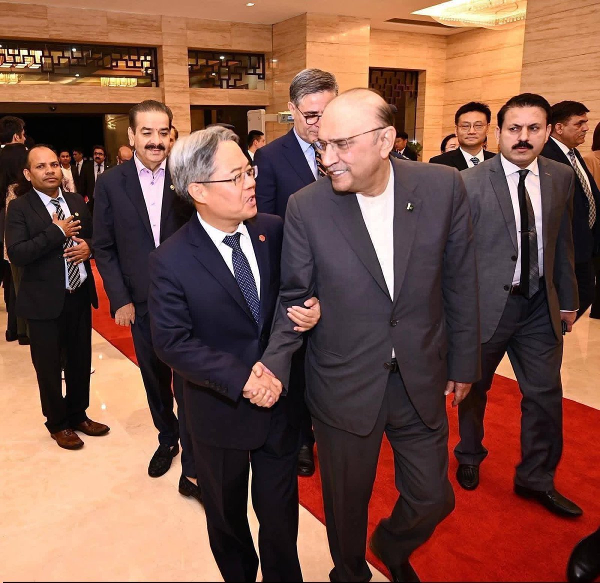 MPA Saima Agha tweet media