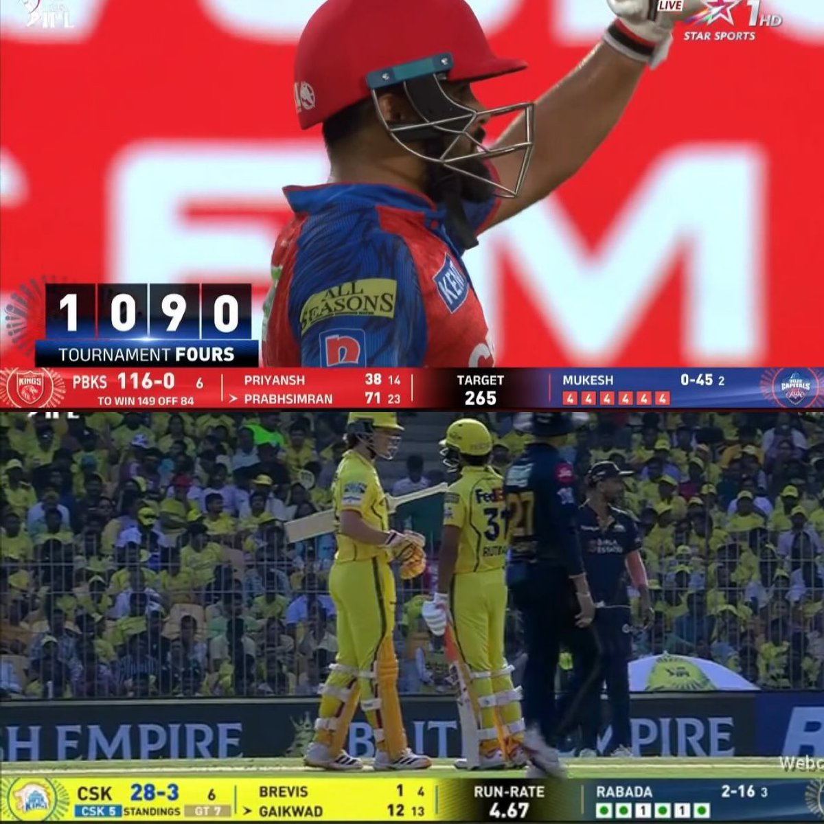 Dinda Academy tweet media