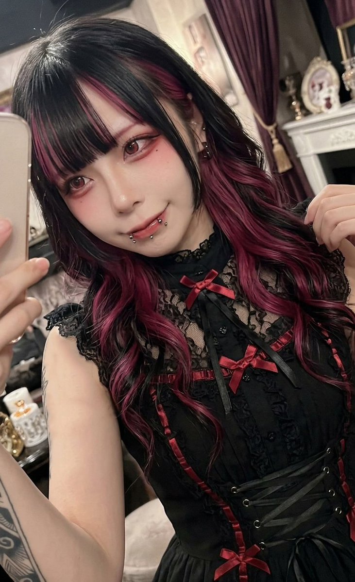 たばこちゃん♥ tweet media