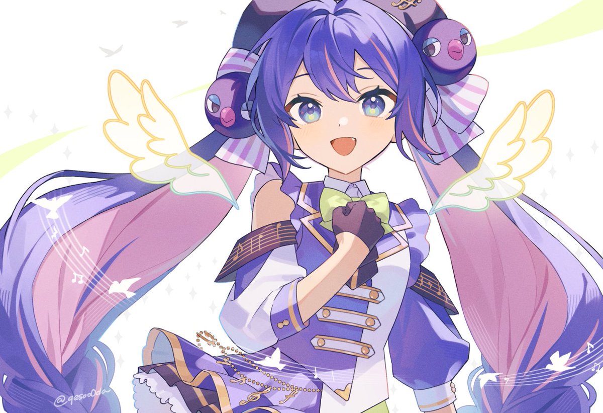 左右田 tweet media