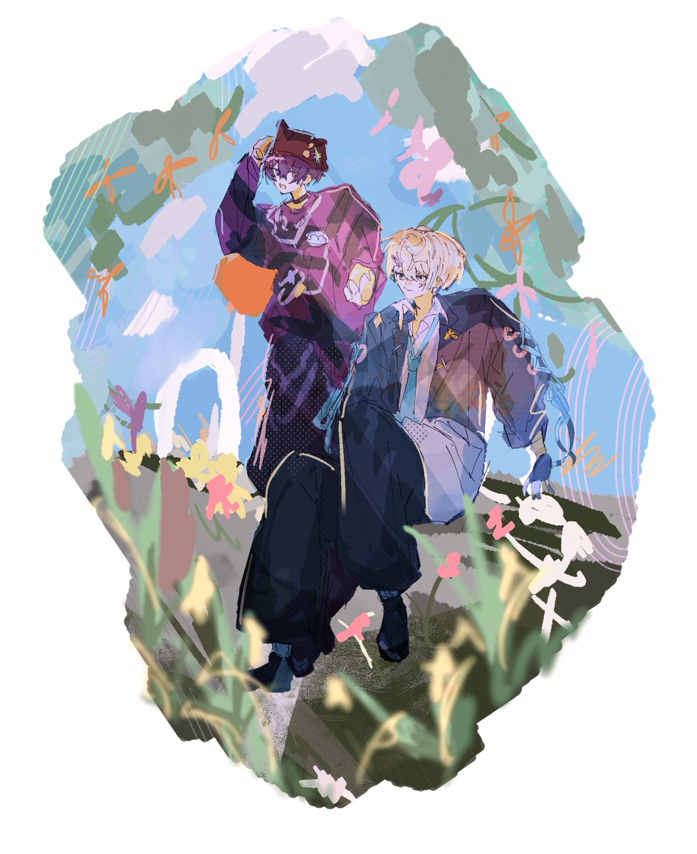 ぼろらじ tweet media