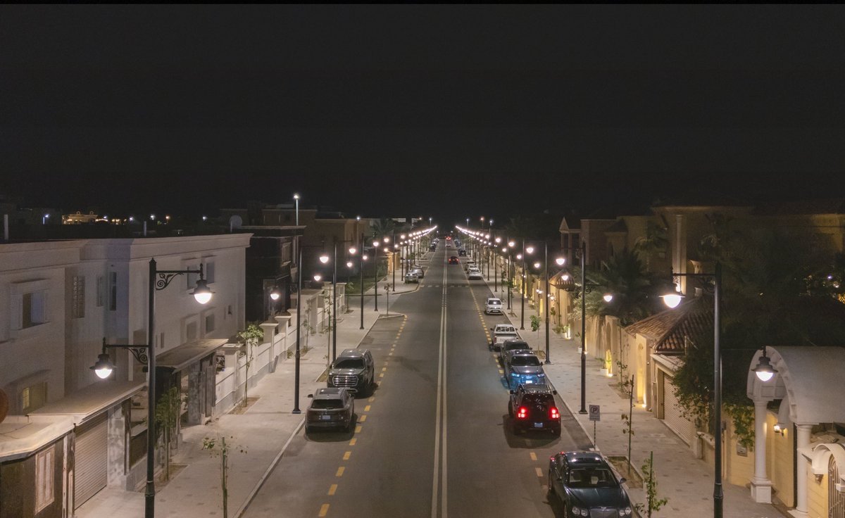 مشاريع السعودية tweet media