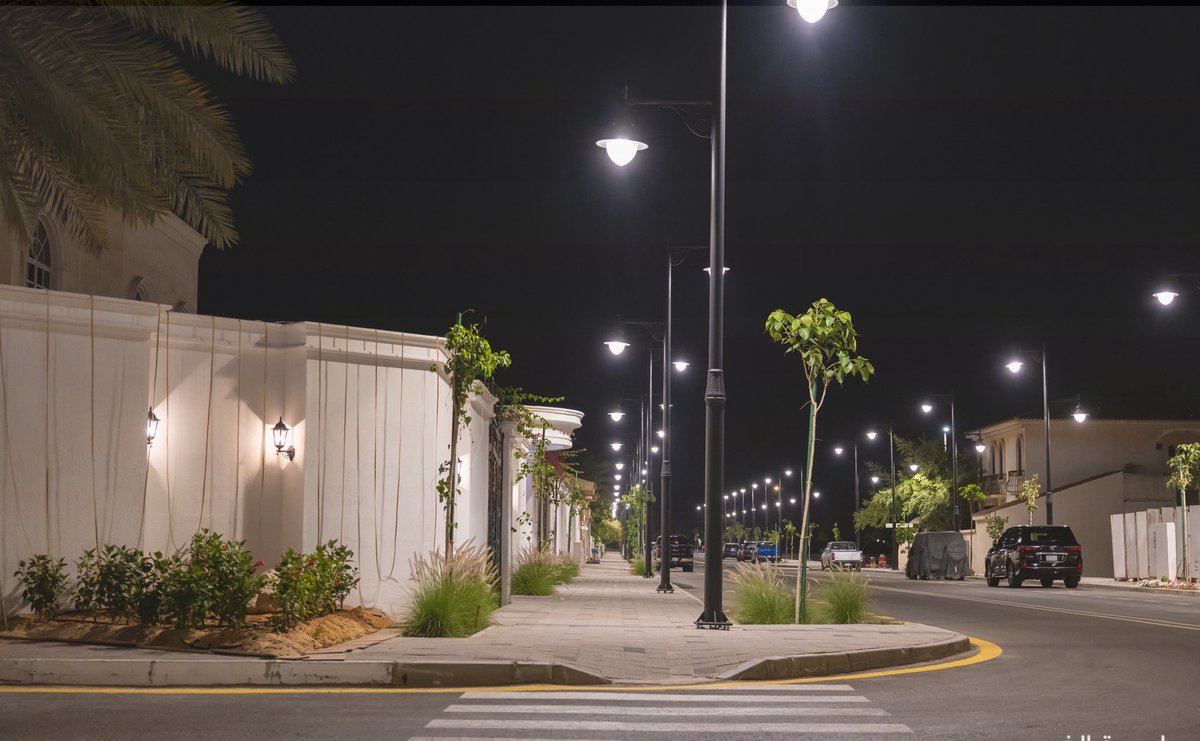 مشاريع السعودية tweet media