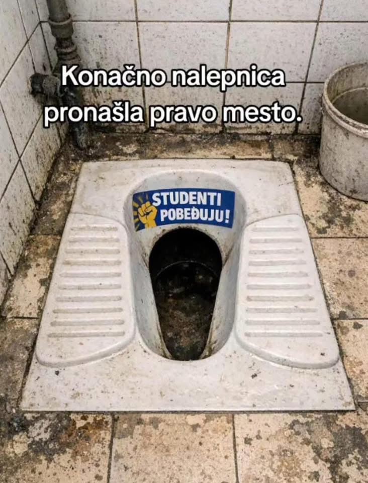 Синајски 🇷🇸 tweet media