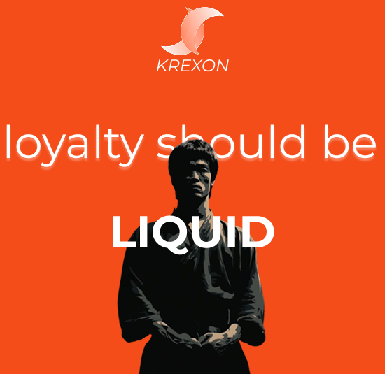 krexon's tweet photo. Imagine earning loyalty from your favorite brands... then instantly swapping it for another brand's tokens or even crypto~

No middleman, No restrictions.

Sounds obvious, right?

Yet today's systems still lock you in. We're changing that!

@SuperteamIN @solana #loyaltyRevolution https://t.co/Zbnc3XCiJu
