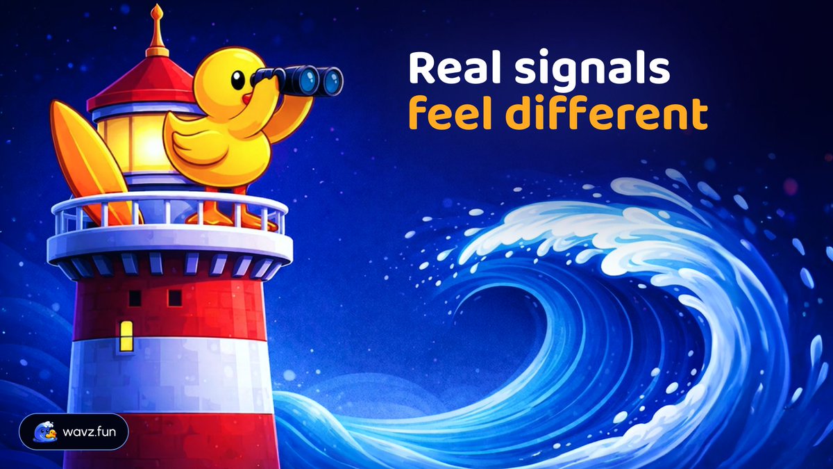 Wavz.fun tweet media