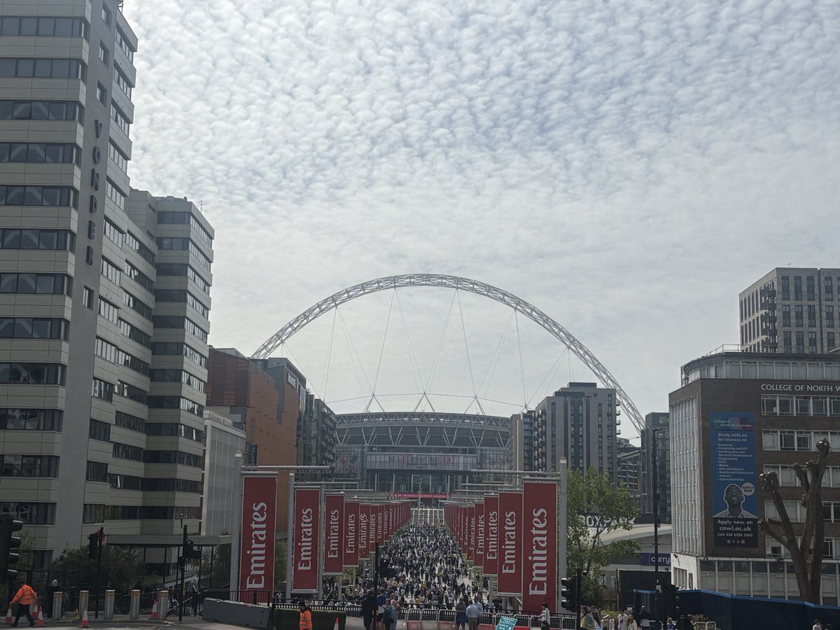 Come on #LUFC #MOT