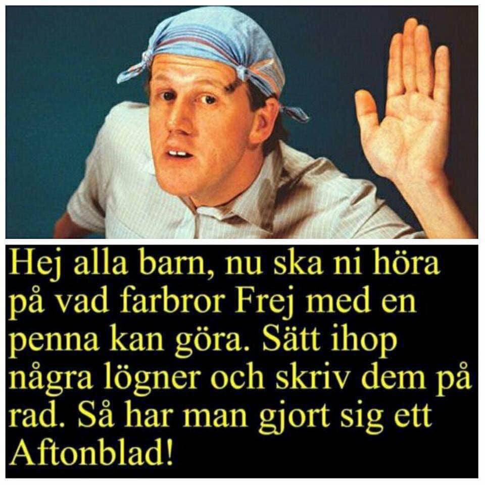 Bo Eklund tweet media