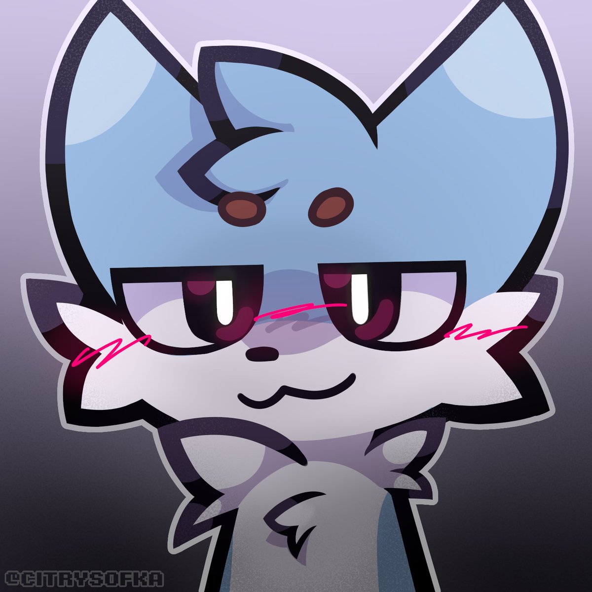 Boykisser gift for <a href="/AlexUmka_/">AlexUmka</a> 

#furry #furryart