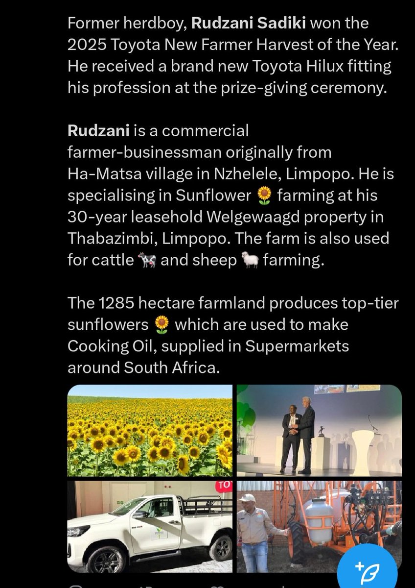 Thononda lufuno tweet media