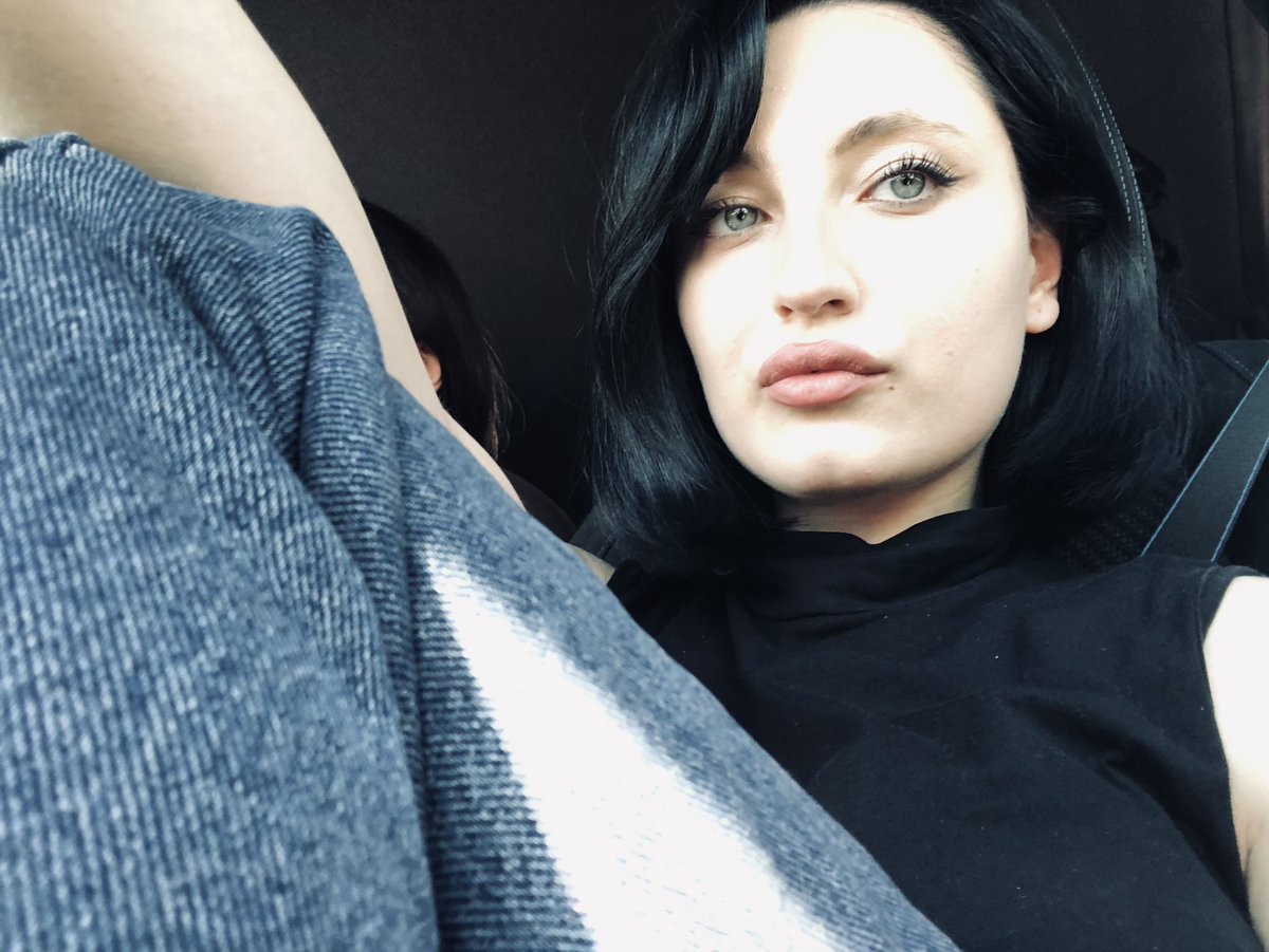 tanimiyosunuz tweet media