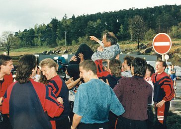 Slavia OTD tweet media
