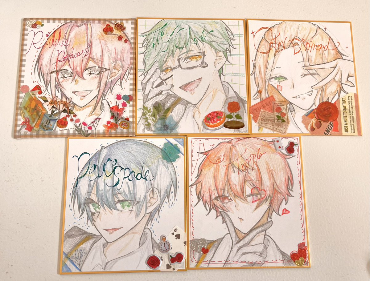 ろもここ tweet media