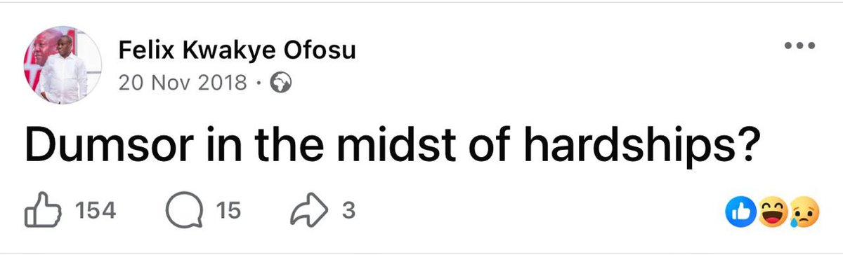 Dennis Edward Aboagye tweet media