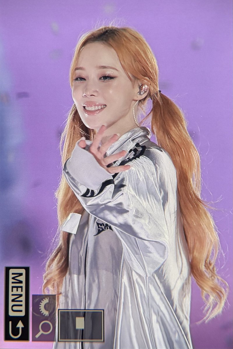 WiiiiinMelon's tweet image. 260426

#aespa  #에스파 
#WINTER #윈터
#ウィンター