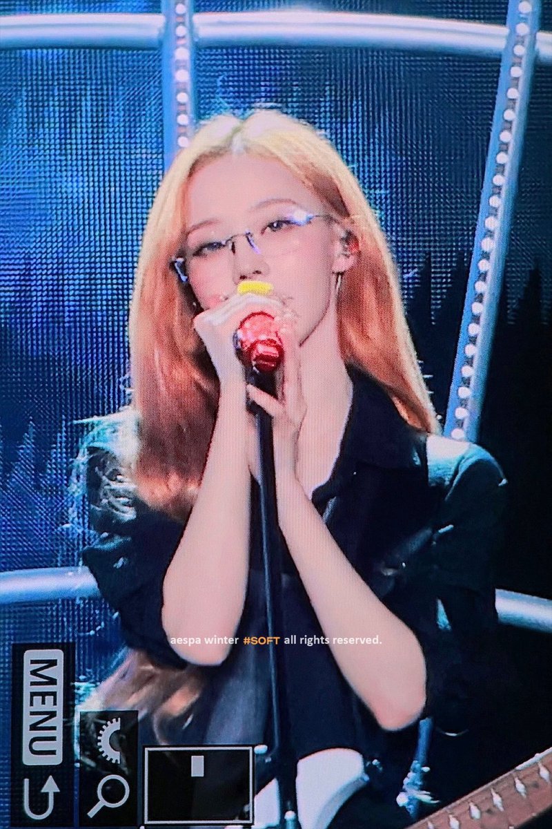 WiiiiinMelon's tweet image. 260426

#aespa  #에스파 
#WINTER #윈터
#ウィンター