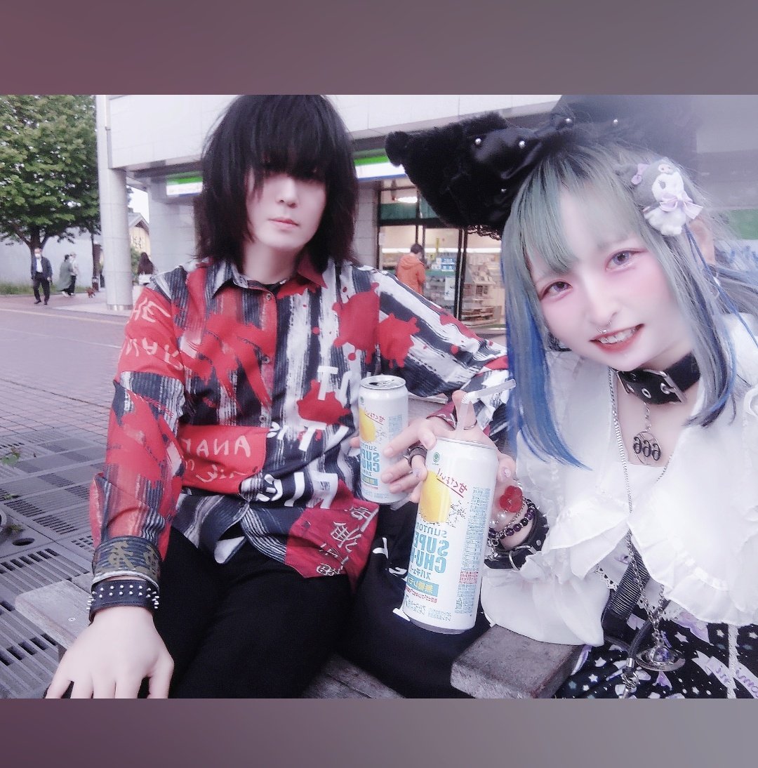 詩は導眠剤❤️‍🩹【限界社不すぎてごめん｡】 tweet media