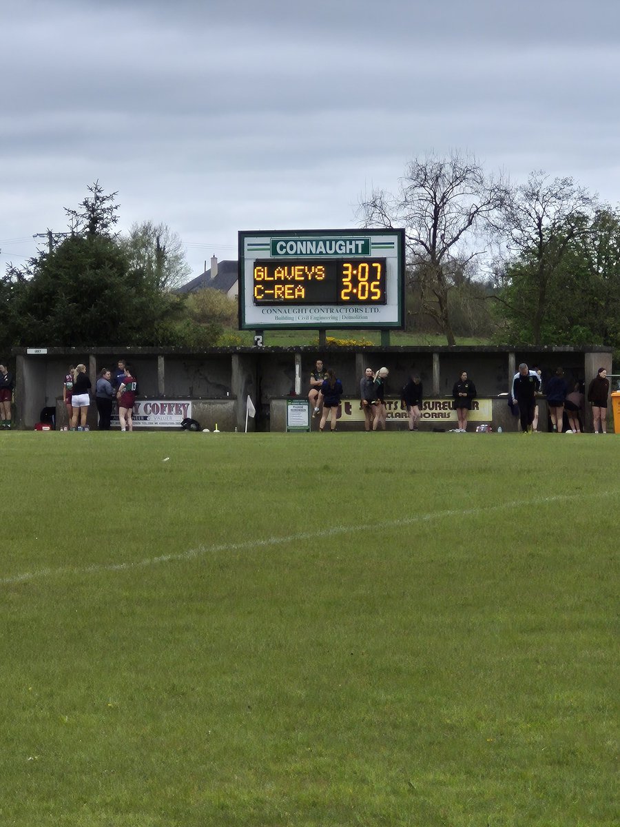 Michael Glaveys GAA tweet media
