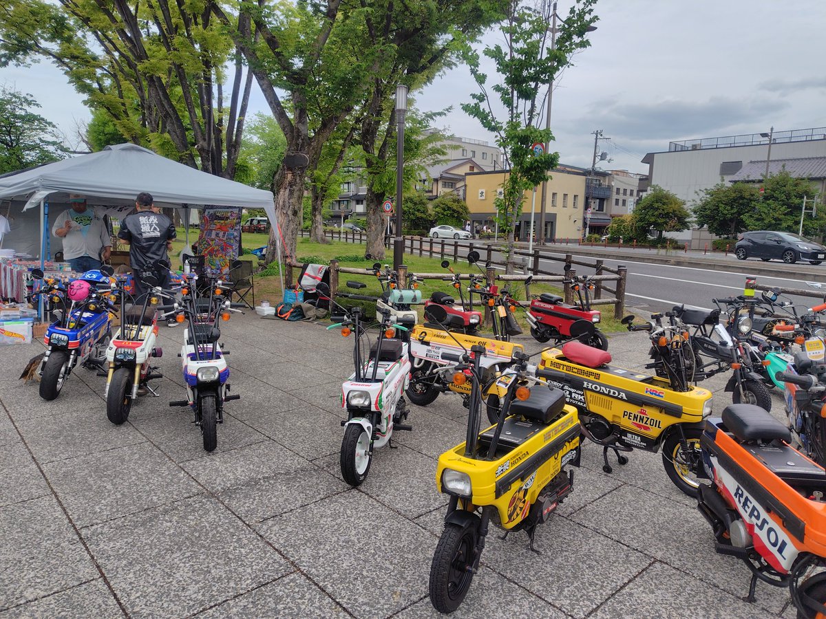 イカMETAL@馬ちゃん(馬様) tweet media