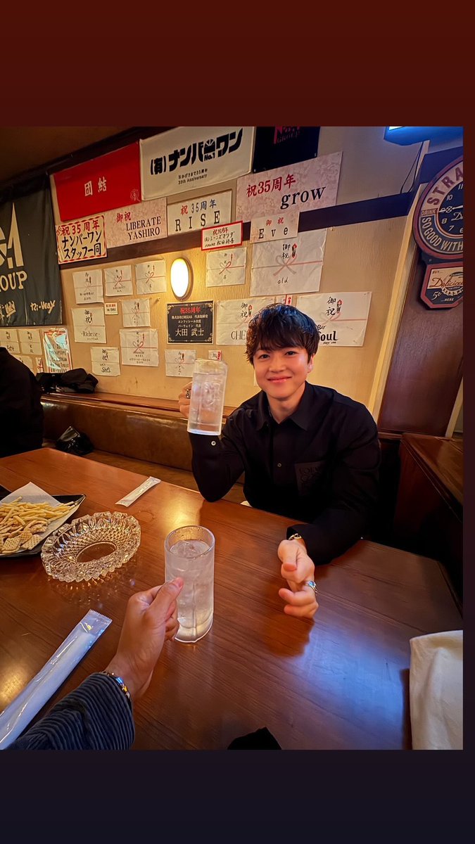 おおい tweet media