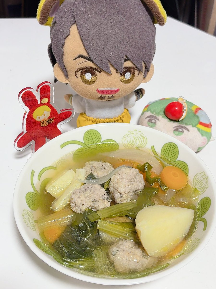 シロ🐰🐯 tweet media