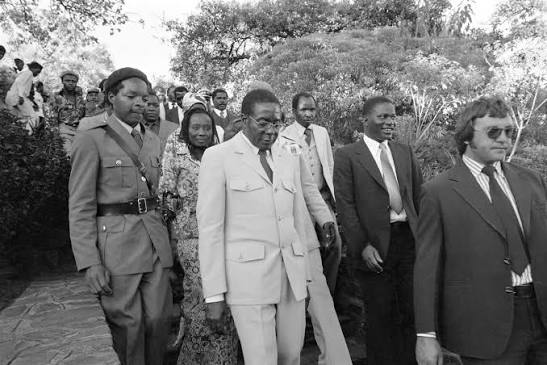 Zimbabwean-Xhosa 🇿🇼 🇲🇿 tweet media