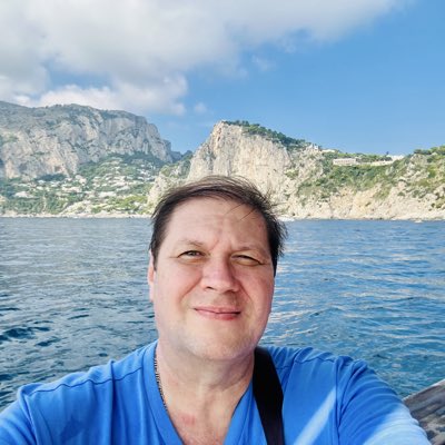 David tweet media